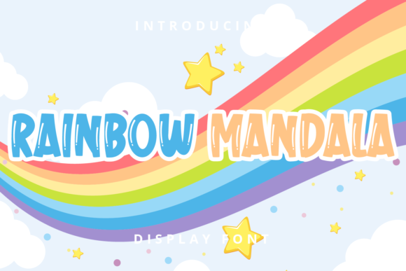 Rainbow Mandala: A Designer’s Real-World Review